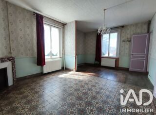  Maison à vendre 4 pièces 101 m²