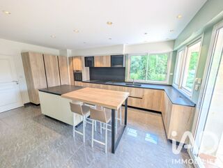  Maison à vendre 9 pièces 274 m²