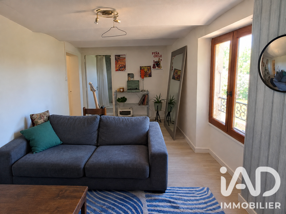Vente Appartement Vente Appartement 3 pièces Saint-remèze