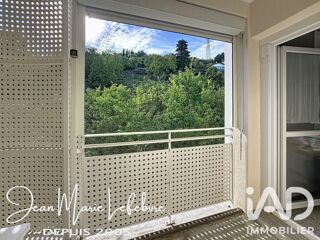 Appartement à vendre 3 pièces 57 m²