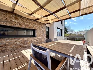  Maison � vendre 4 pi�ces 138 m�