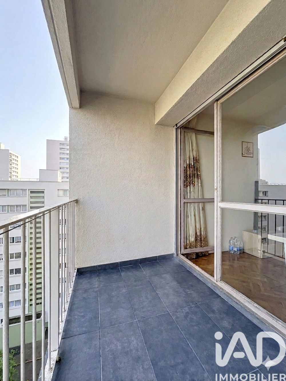 Vente Appartement Vente Appartement 3 pièces Rosny-sous-bois