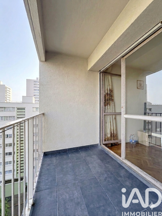 Vente Appartement Vente Appartement 3 pièces Rosny-sous-bois