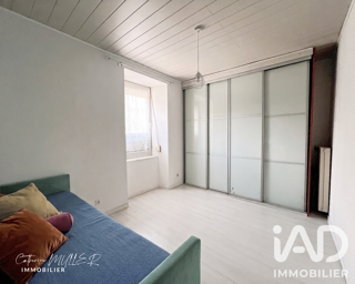  Appartement à vendre 3 pièces 63 m²