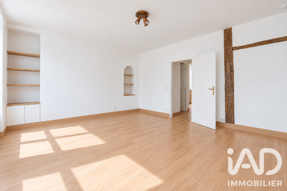 Vente Appartement Vente Appartement 3 pièces Versailles
