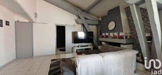  Maison à vendre 4 pièces 87 m²