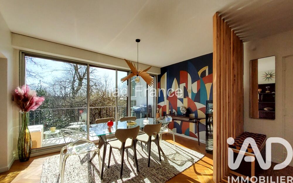 à vendre  Appartement Vaucresson (92420)