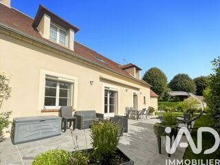  Maison à vendre 6 pièces 160 m²