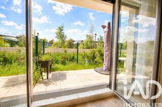  Appartement à vendre 2 pièces 41 m²