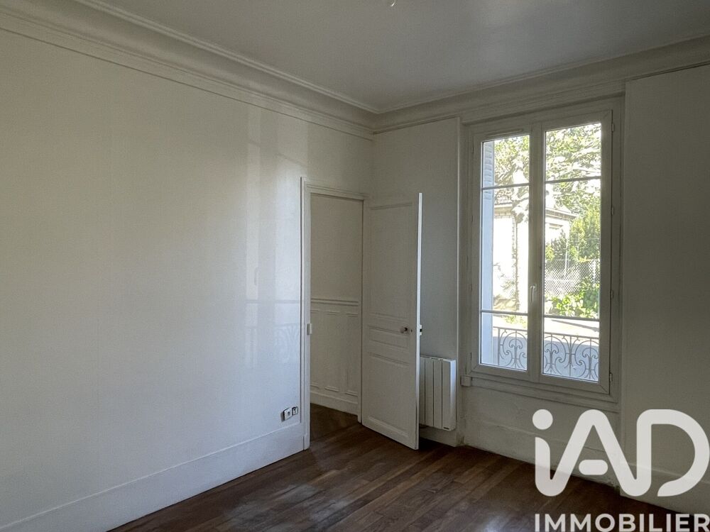 Vente Appartement Vente Appartement 3 pièces La garenne-colombes