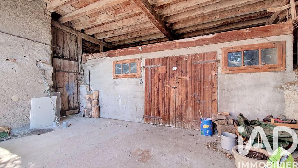 Vente Maison Vente Ferme 4 pièces Gex