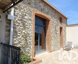  Maison à vendre 7 pièces 260 m²
