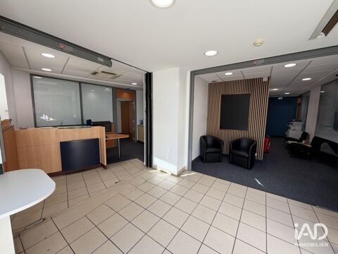Location Local d'activit&eacute;s 150 m&sup2; 1950 77000 Vaux-le-pénil