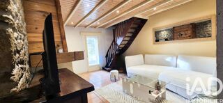  Maison � vendre 2 pi�ces 54 m�