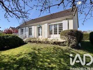  Maison � vendre 7 pi�ces 130 m�