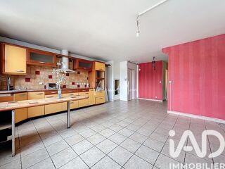  Appartement � vendre 4 pi�ces 86 m�
