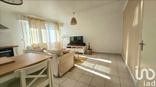  Appartement � vendre 3 pi�ces 59 m�