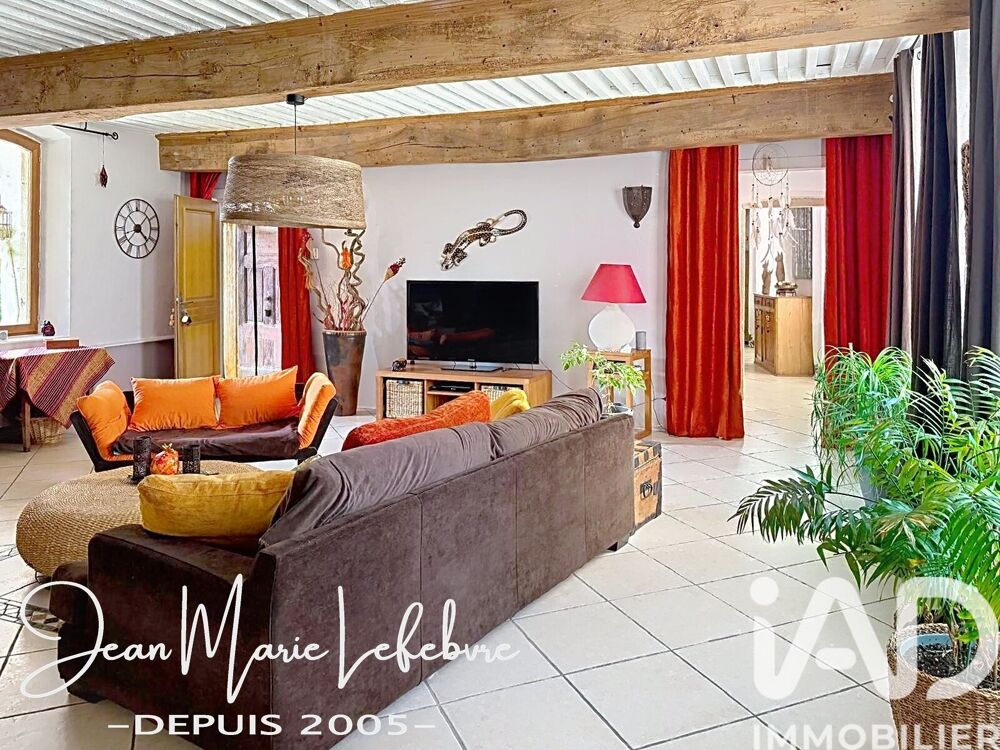 à vendre  Maison Saint-Pierre-de-Bœuf (42520)