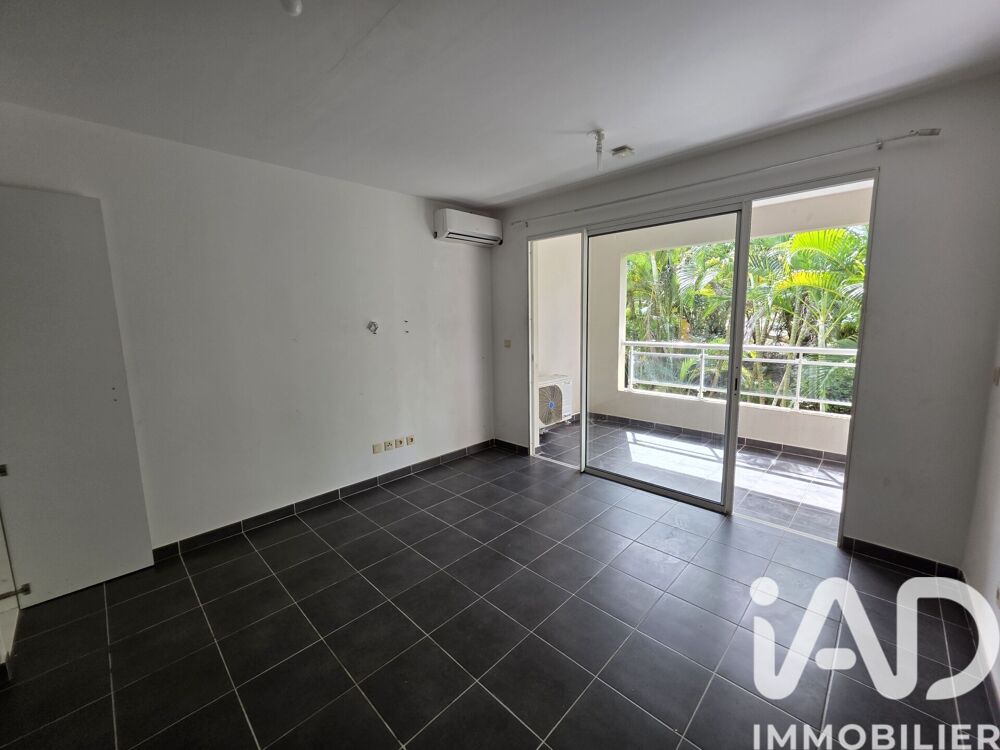 Vente Appartement Vente Studio 1 pièce Sainte-marie