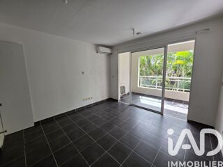  Appartement à vendre 1 pièce 24 m²