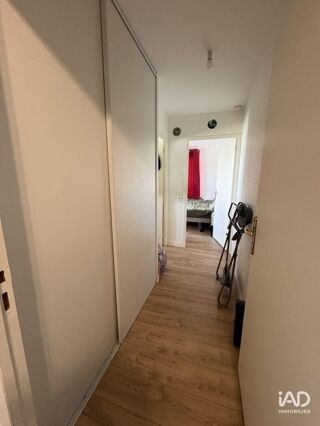  Appartement à louer 3 pièces 70 m²