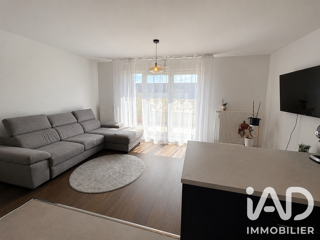  Appartement à vendre 2 pièces 62 m²