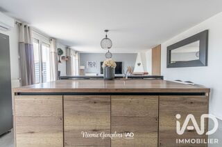  Maison à vendre 6 pièces 114 m²