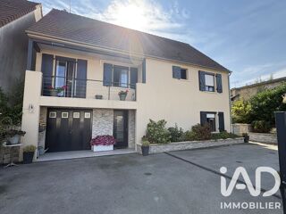  Maison à vendre 6 pièces 126 m²