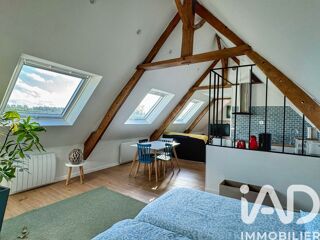 Maison à vendre 6 pièces 188 m²