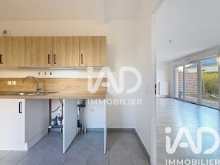  Appartement à vendre 4 pièces 84 m²