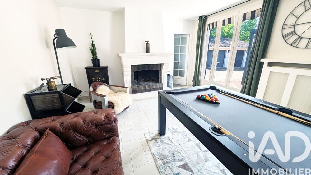 à vendre  Maison Longjumeau (91160)