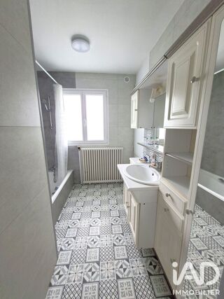  Maison à vendre 5 pièces 146 m²