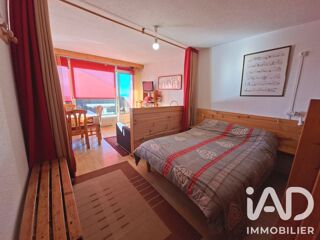  Appartement à vendre 3 pièces 50 m²