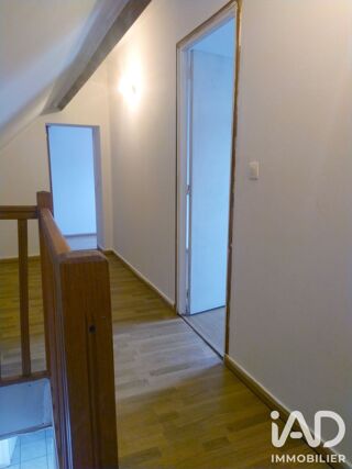  Maison à vendre 3 pièces 60 m²