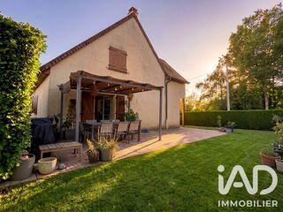  Maison à vendre 5 pièces 172 m²