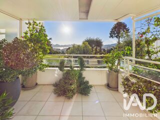 Vente Appartement Vente Appartement 3 pièces Cannes