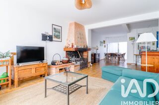  Maison � vendre 6 pi�ces 122 m�