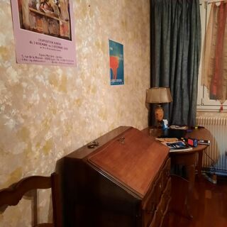  Chambre à louer 1 pièce 13 m²