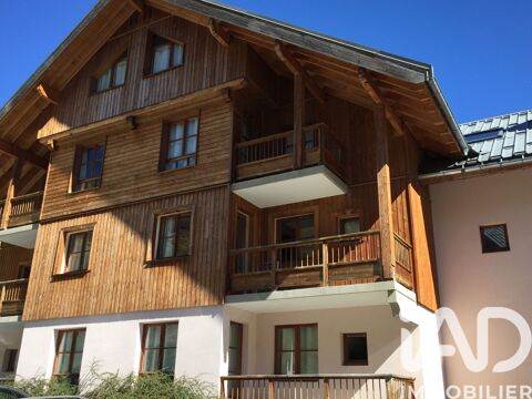   Vente Appartement Appartement - 3 pi�ce(s) - 36 m�