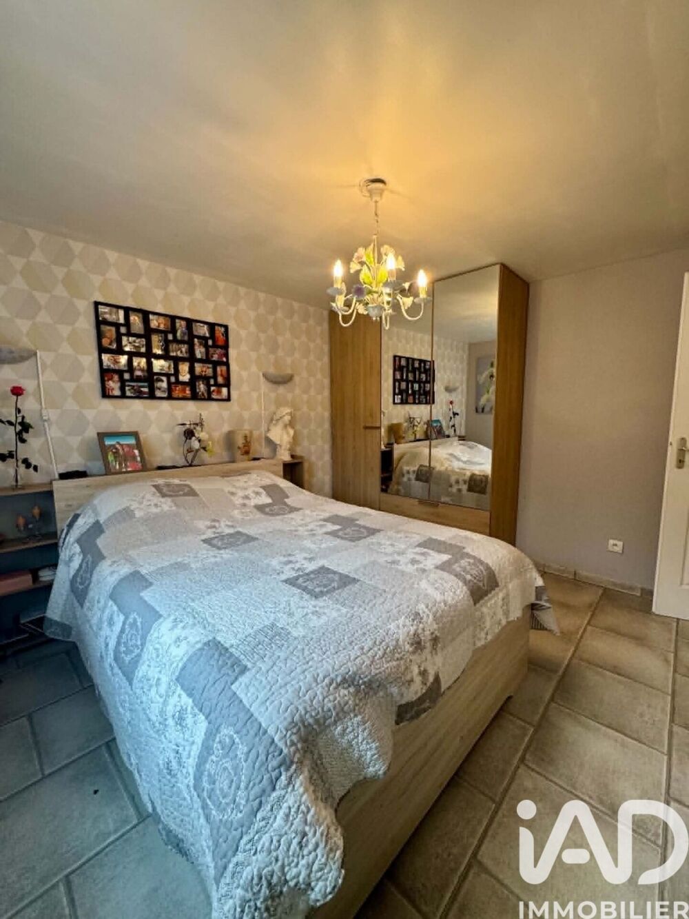 vente Appartement - 3 pièce(s) - 76 m² Loison-sous-Lens (62218)