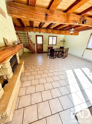  Maison à vendre 7 pièces 144 m²