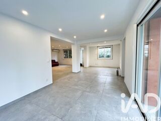  Maison à vendre 6 pièces 136 m²
