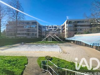  Appartement à vendre 6 pièces 107 m²