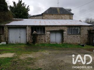  Parking / Garage à vendre 80 m²