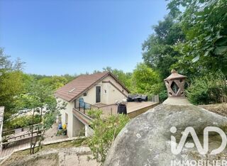  Maison à vendre 6 pièces 140 m²