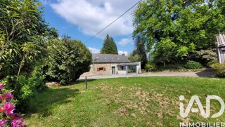  Maison à vendre 3 pièces 88 m²
