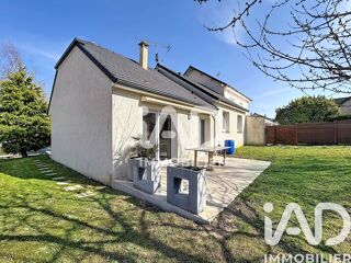  Maison � vendre 5 pi�ces 95 m�