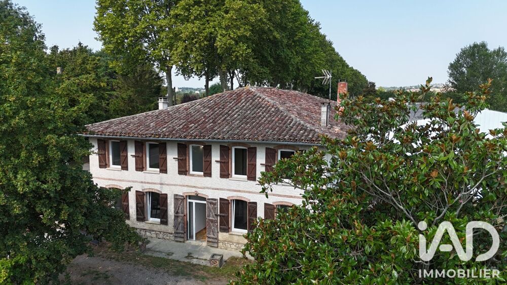 Vente Maison de campagne 7 pièces