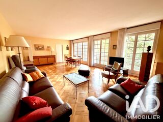 Vente Appartement Vente Appartement 5 pièces Sceaux