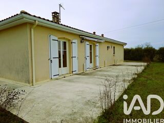  Maison à vendre 4 pièces 96 m²